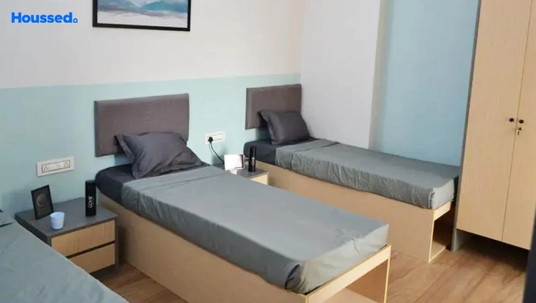 Sample Apartment